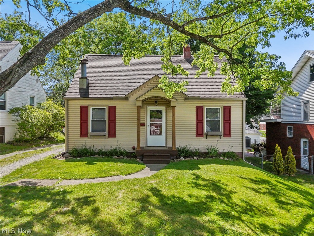 142 Canton Road Akron OH 44312