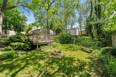 142 Canton Road Akron OH 44312