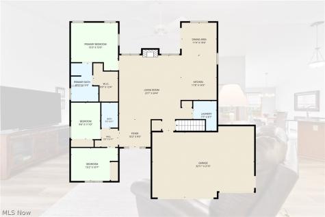 477 Catawba Drive Wadsworth OH 44281
