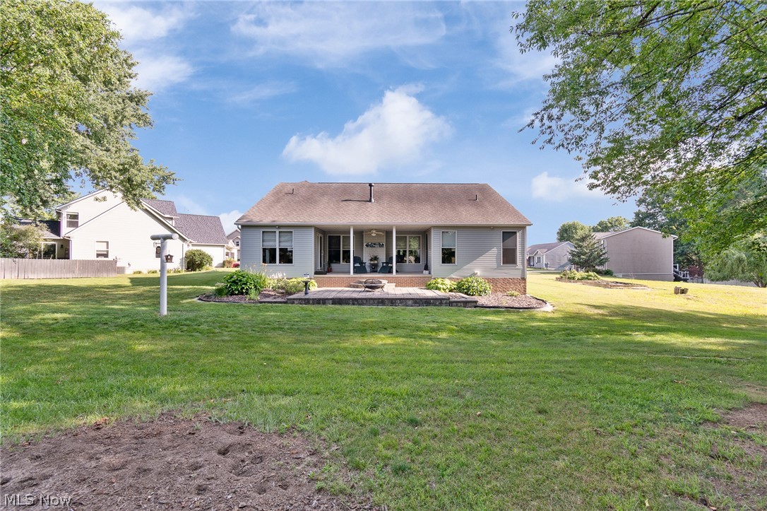 477 Catawba Drive Wadsworth OH 44281