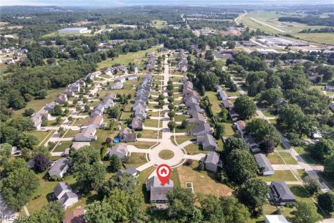 477 Catawba Drive Wadsworth OH 44281