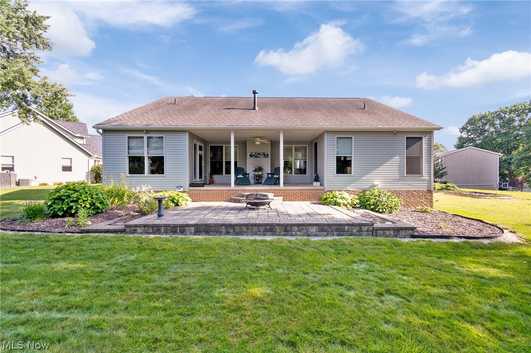 477 Catawba Drive Wadsworth OH 44281