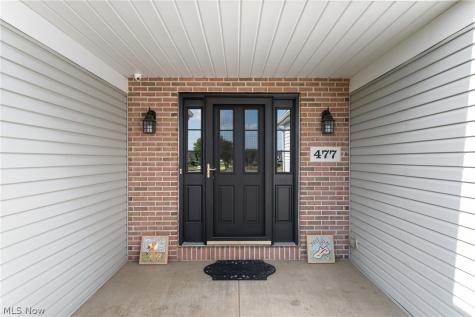 477 Catawba Drive Wadsworth OH 44281