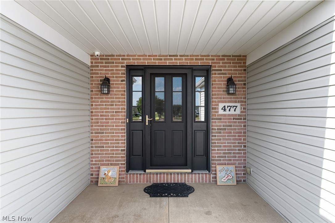 477 Catawba Drive Wadsworth OH 44281