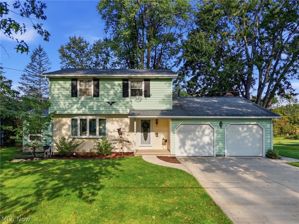 35680 Chestnut Ridge Road North Ridgeville OH 44039