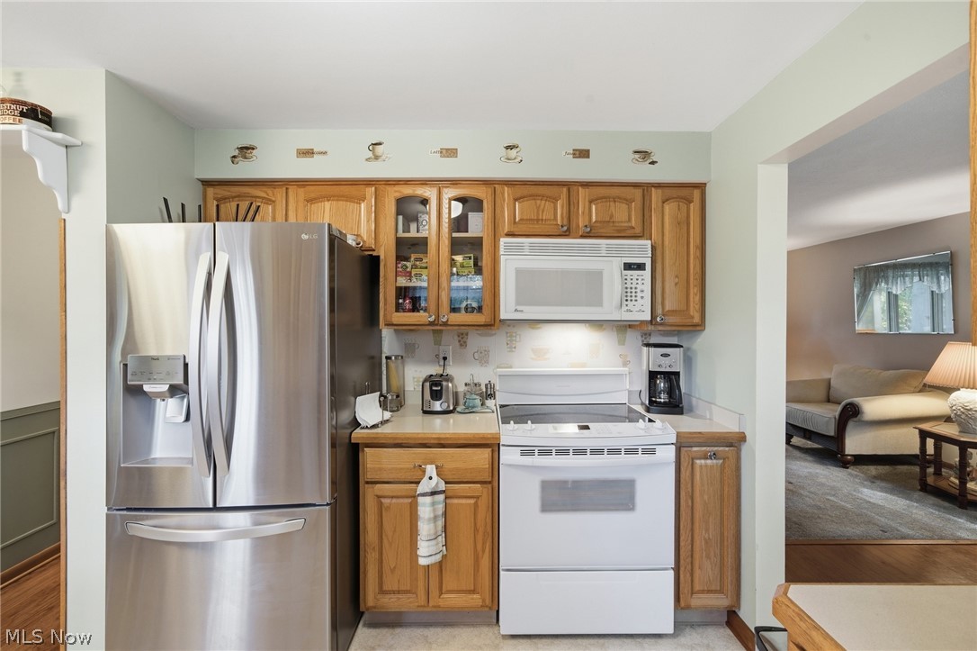 35680 Chestnut Ridge Road North Ridgeville OH 44039