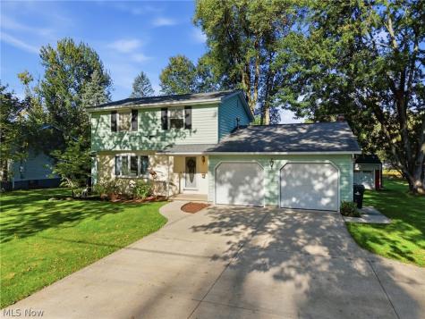 35680 Chestnut Ridge Road North Ridgeville OH 44039