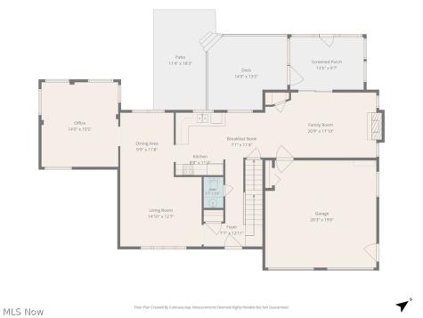 35680 Chestnut Ridge Road North Ridgeville OH 44039