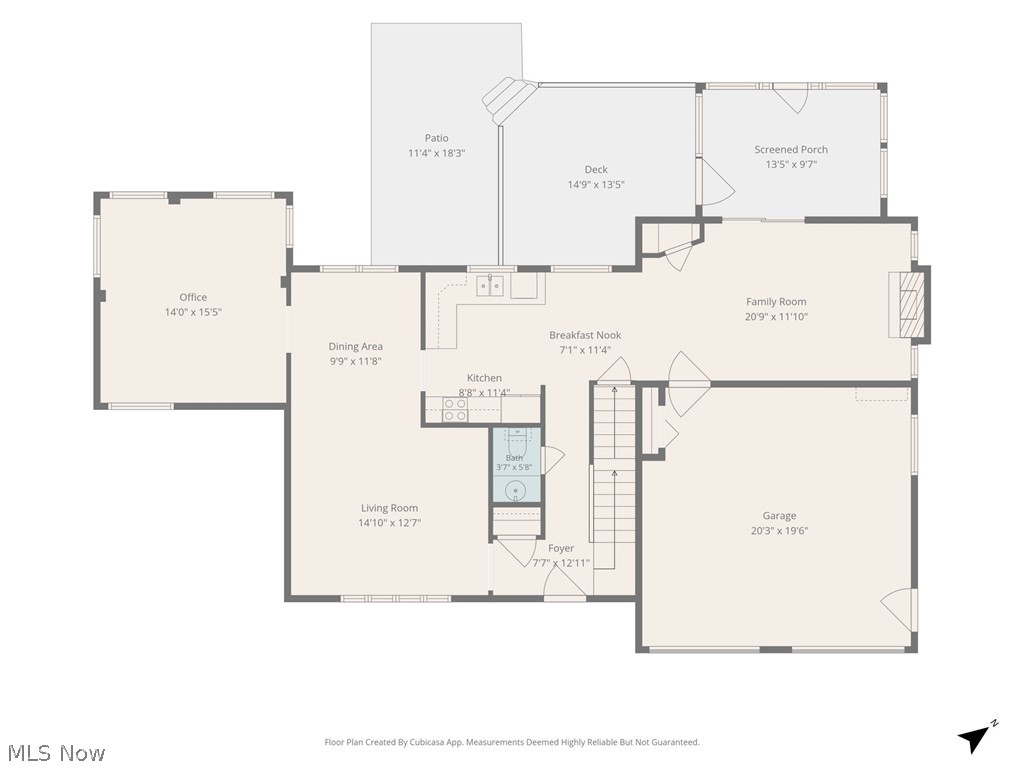 35680 Chestnut Ridge Road North Ridgeville OH 44039