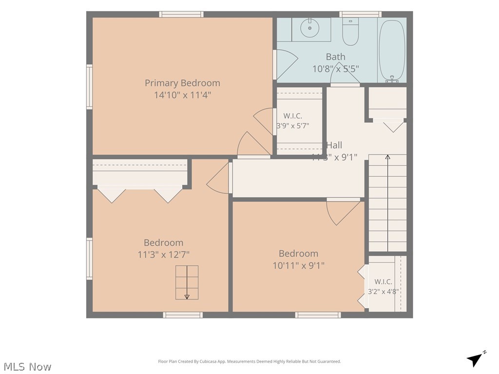 35680 Chestnut Ridge Road North Ridgeville OH 44039