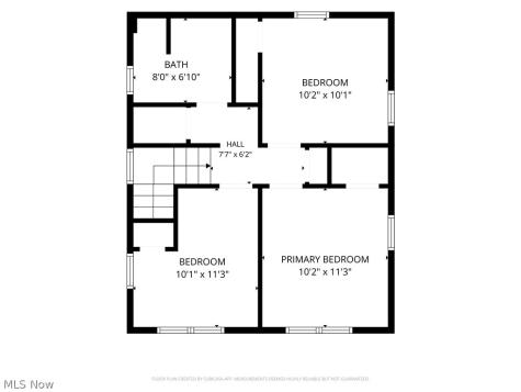 1298 Neptune Avenue Akron OH 44301