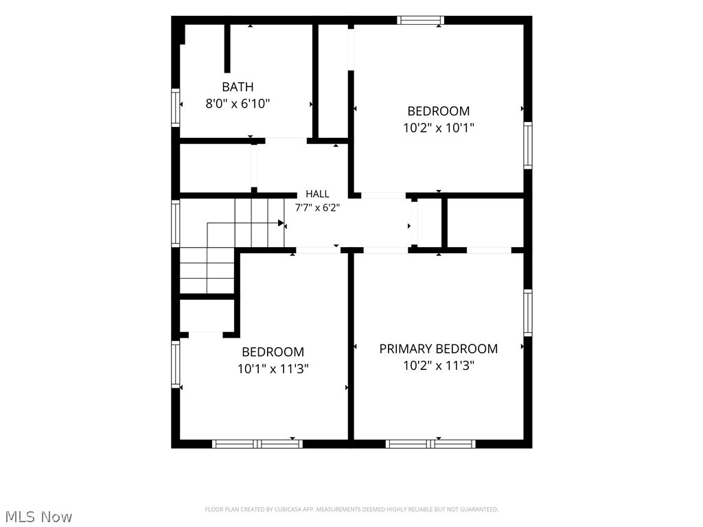 1298 Neptune Avenue Akron OH 44301