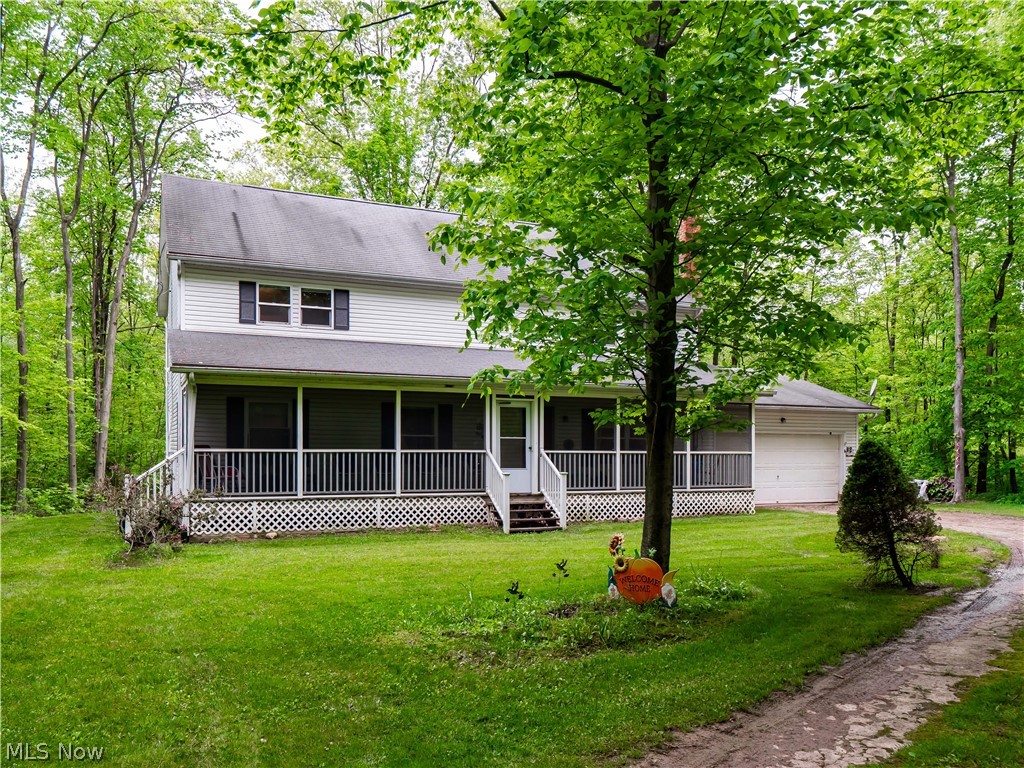 7120 Firestone Road Spencer OH 44275