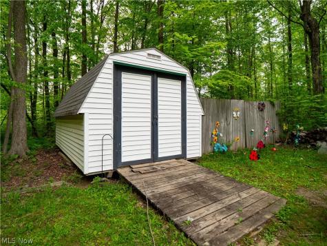 7120 Firestone Road Spencer OH 44275