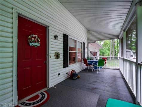 7120 Firestone Road Spencer OH 44275