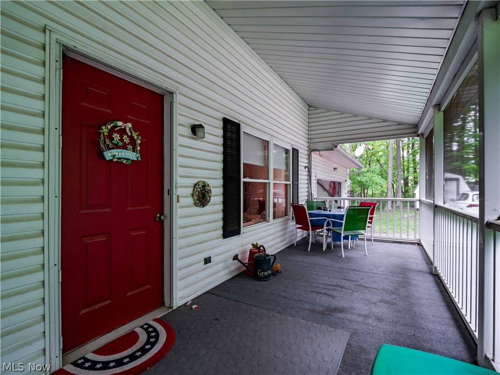 7120 Firestone Road Spencer OH 44275