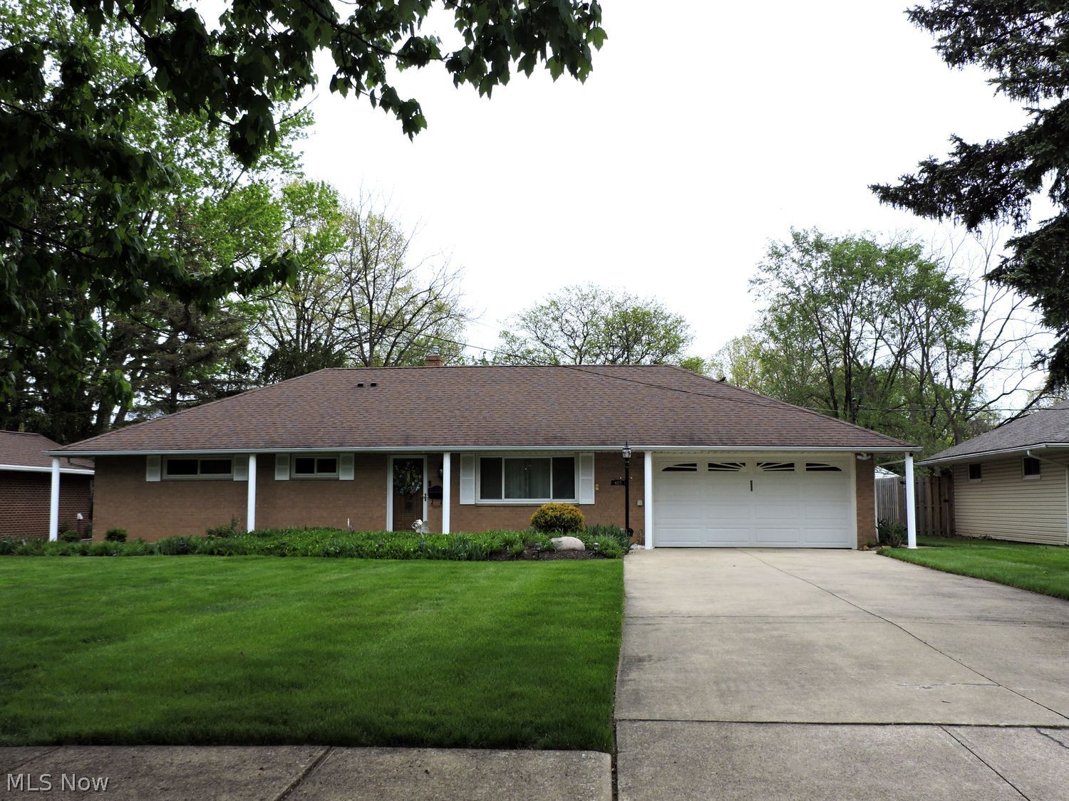 485 Harris Road Richmond Heights OH 44143