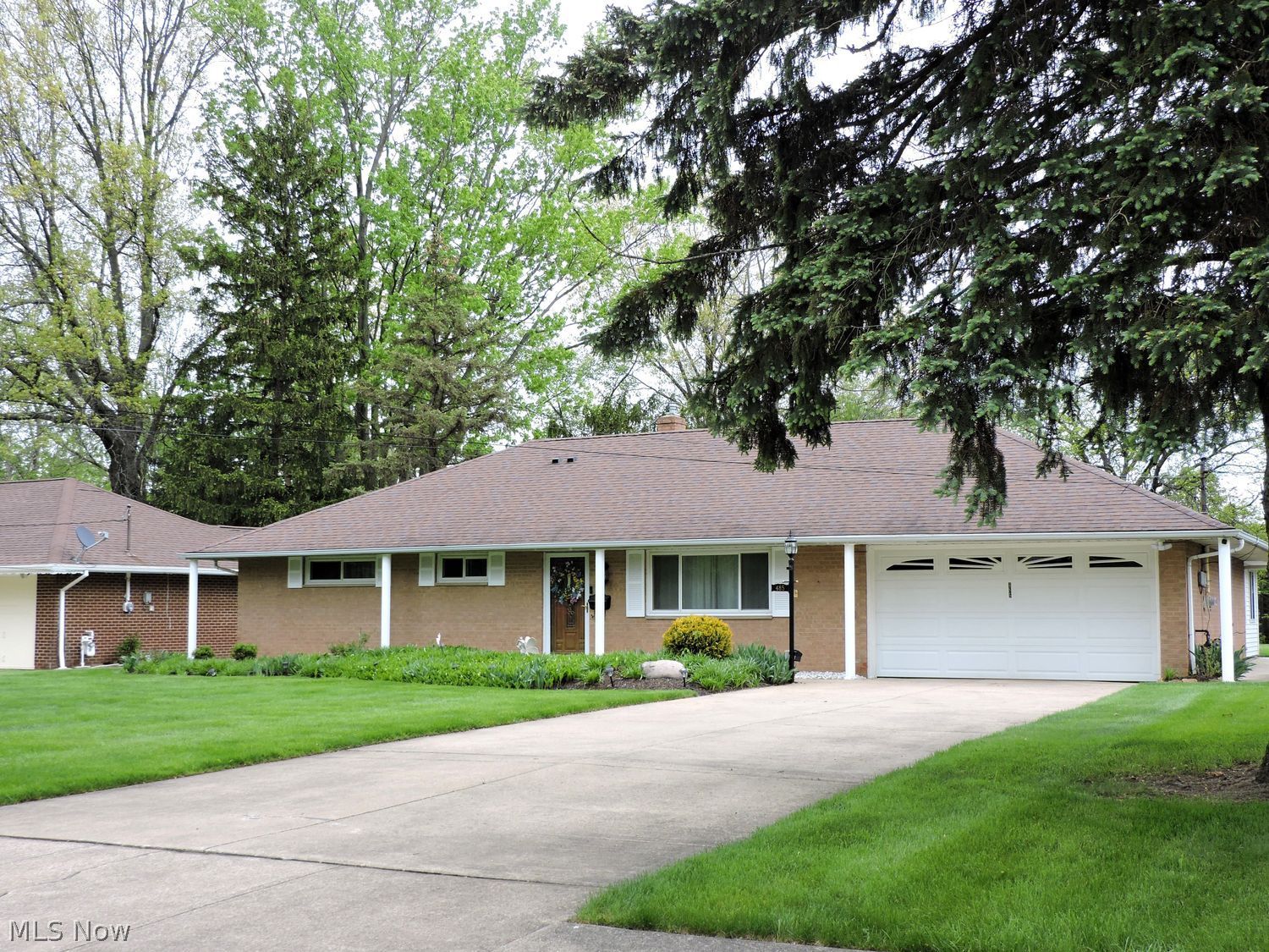 485 Harris Road Richmond Heights OH 44143