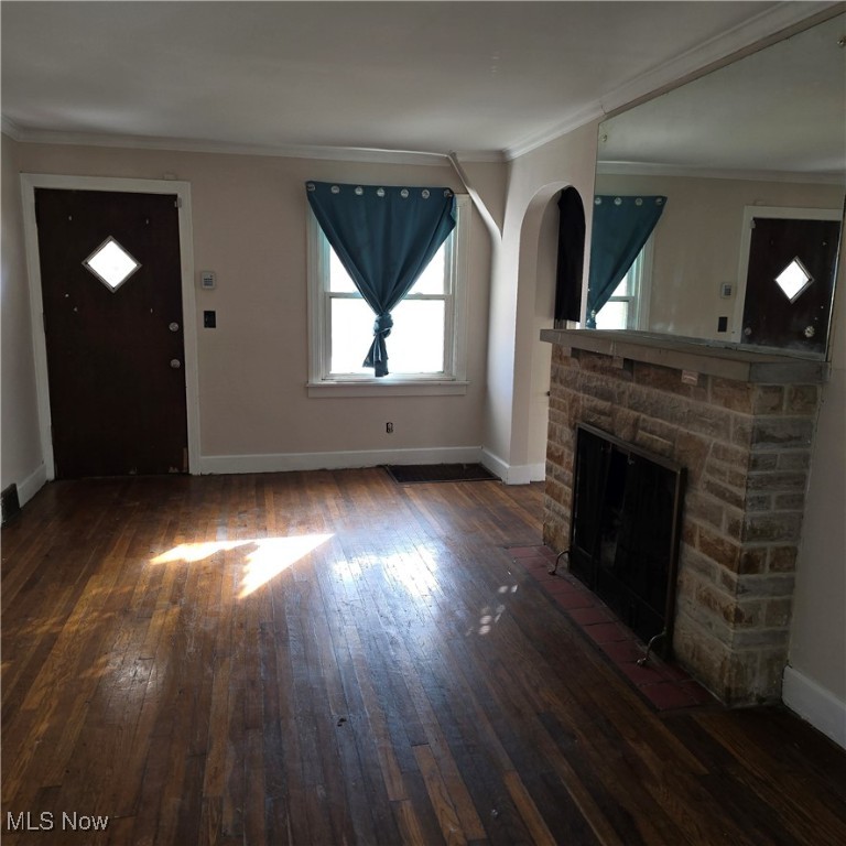 17111 Ridgeton Drive Cleveland OH 44128