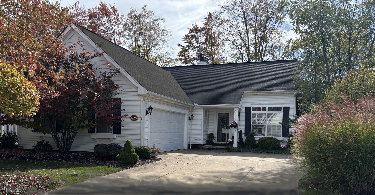 12193 Nutmeg Lane North Royalton OH 44133
