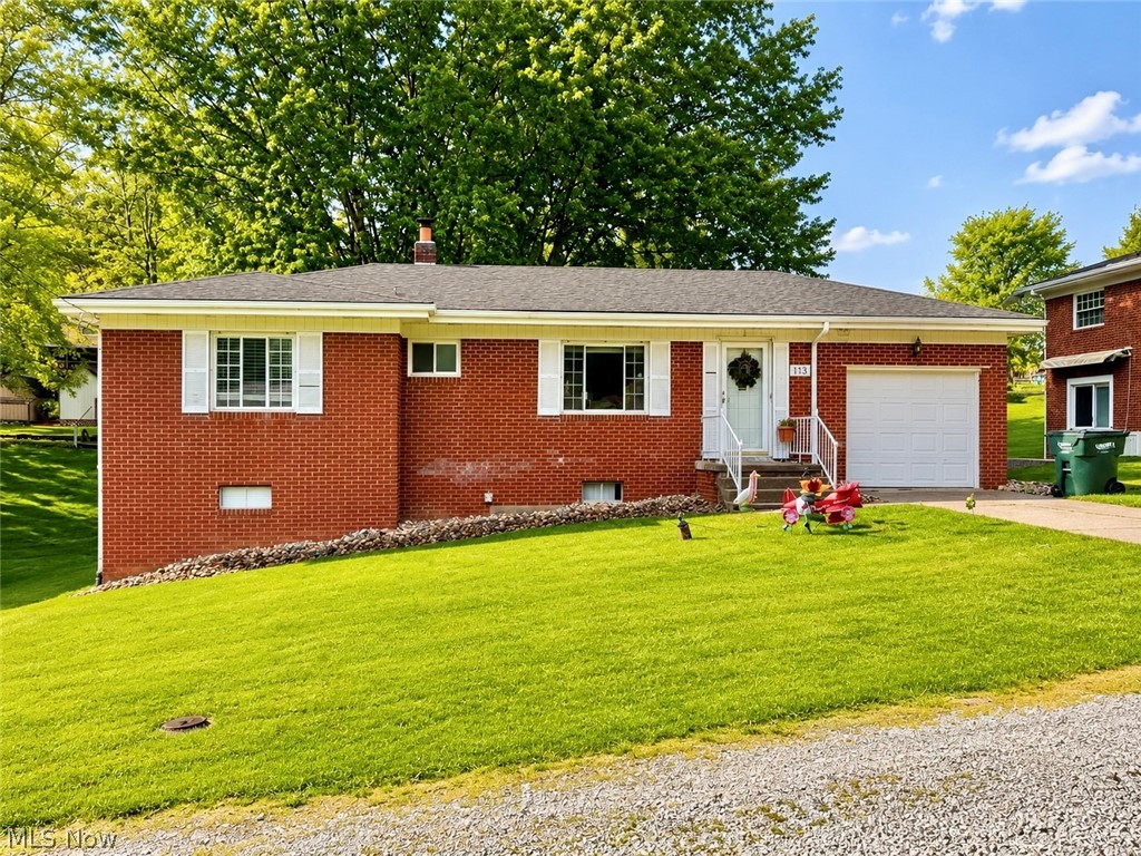 113 Stuart Drive Wintersville OH 43953