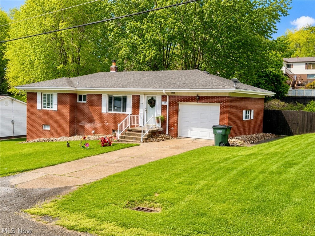 113 Stuart Drive Wintersville OH 43953