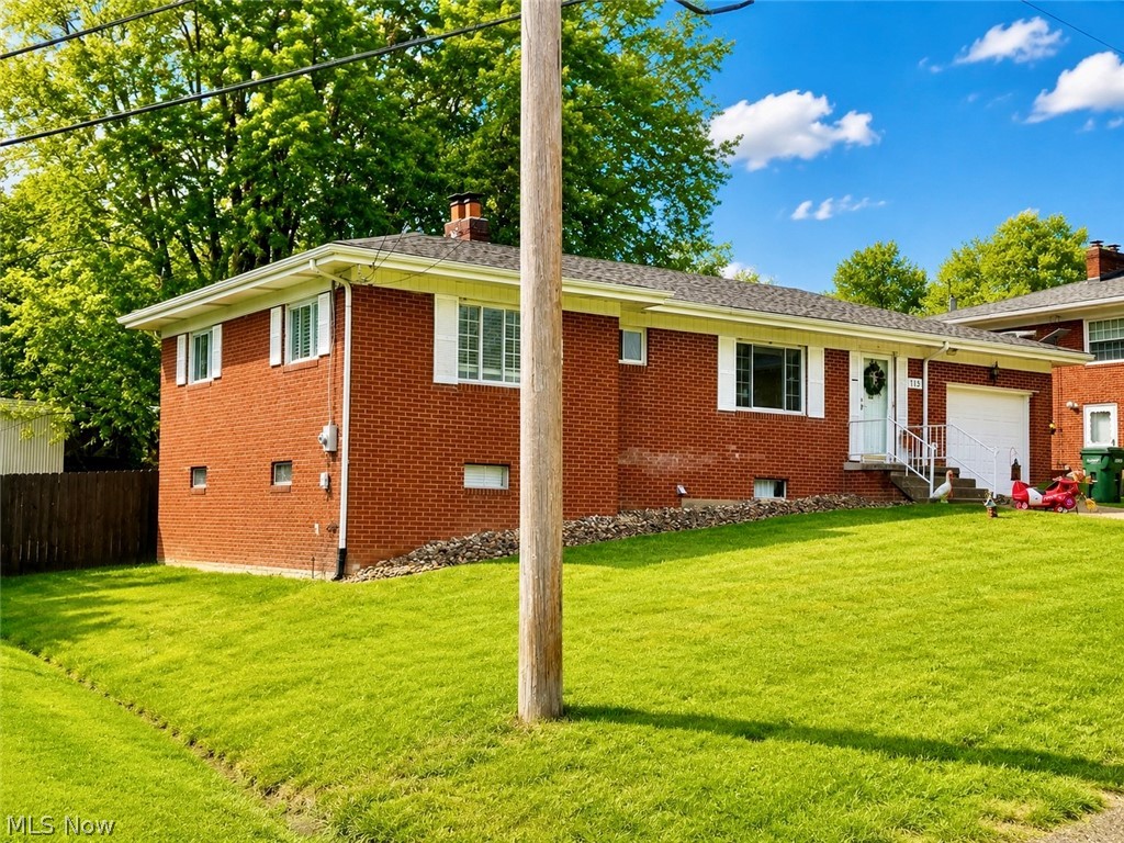 113 Stuart Drive Wintersville OH 43953