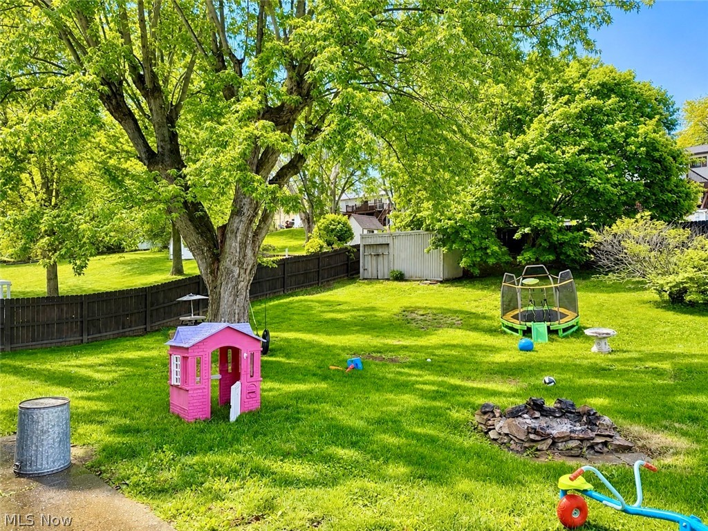 113 Stuart Drive Wintersville OH 43953