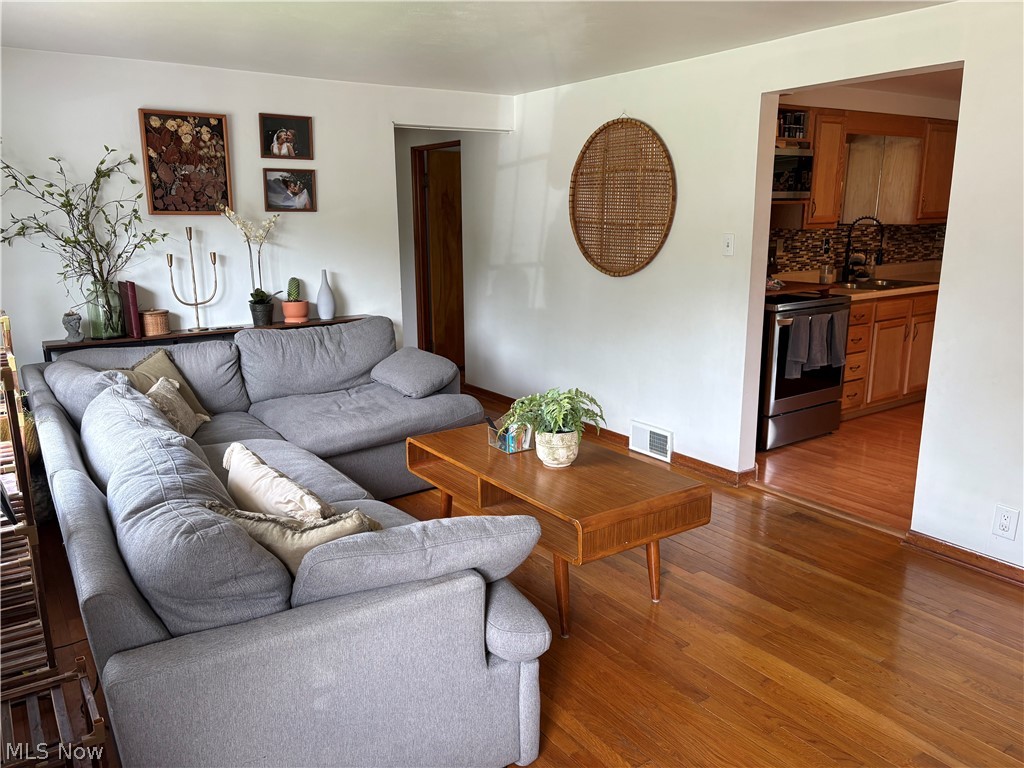 113 Stuart Drive Wintersville OH 43953