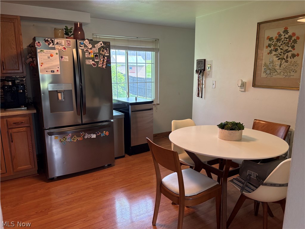 113 Stuart Drive Wintersville OH 43953