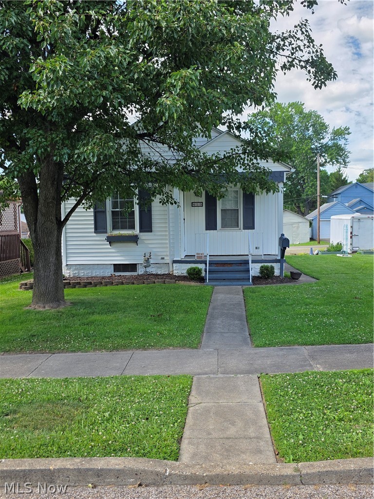 415 Winton Avenue Zanesville OH 43701