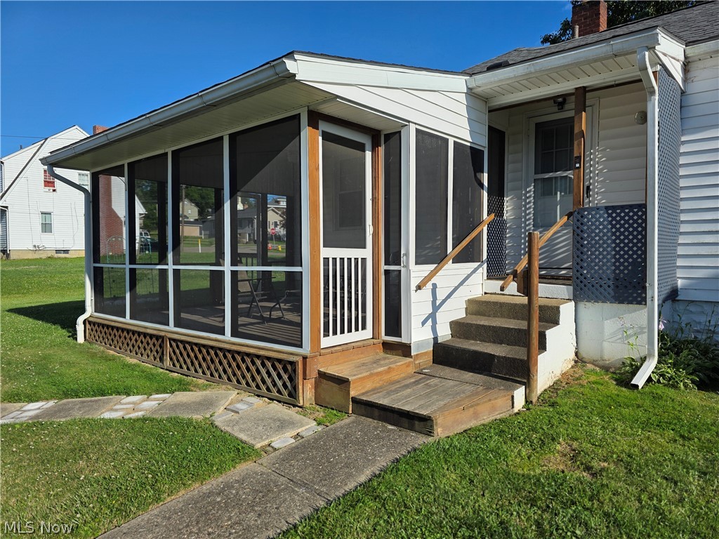 415 Winton Avenue Zanesville OH 43701