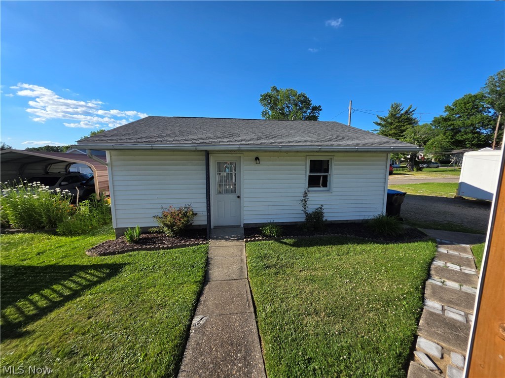 415 Winton Avenue Zanesville OH 43701