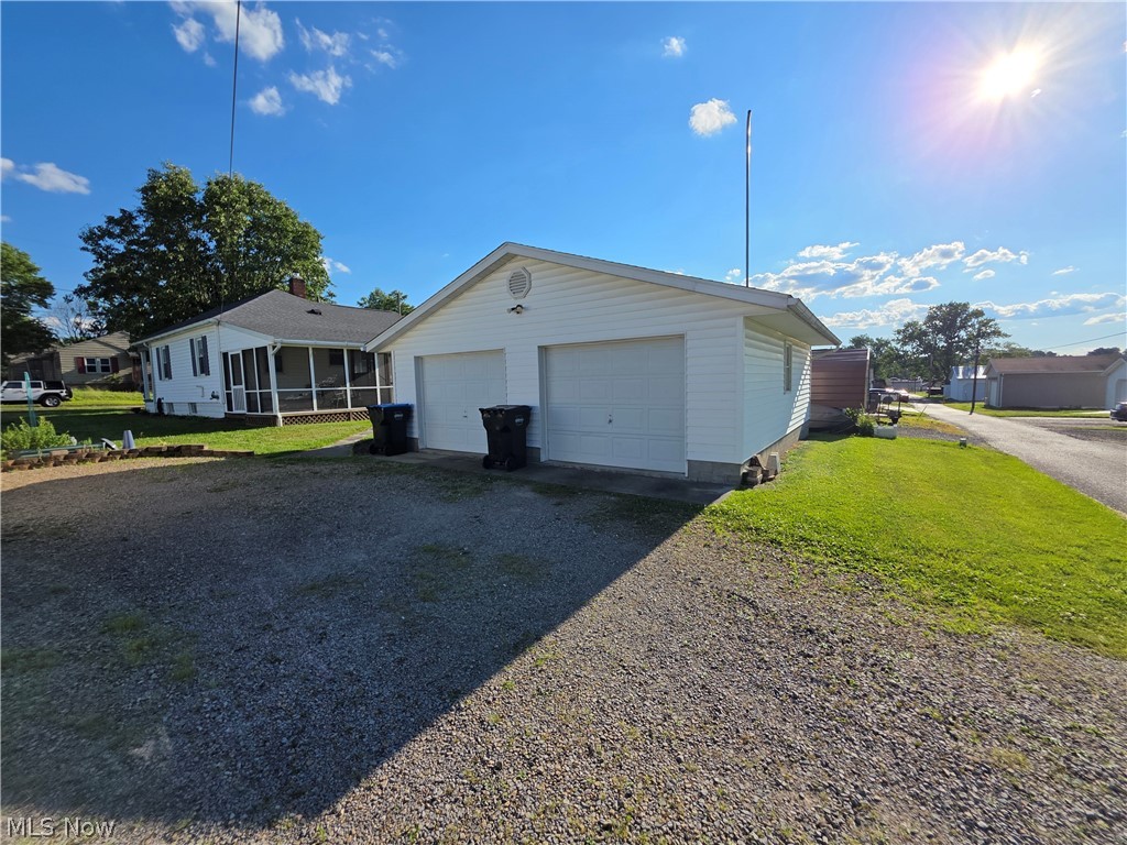 415 Winton Avenue Zanesville OH 43701