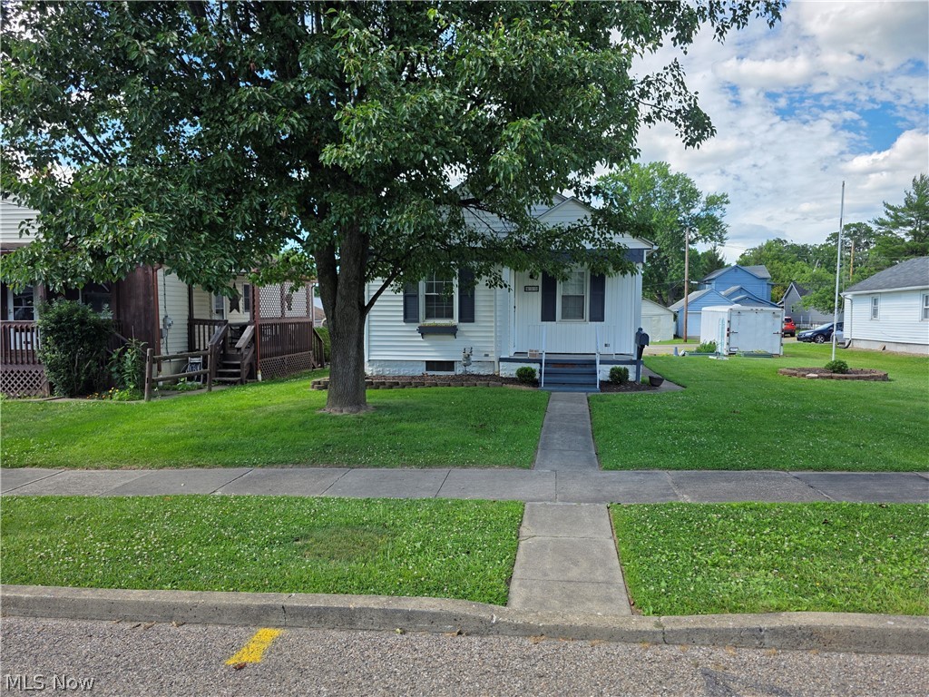 415 Winton Avenue Zanesville OH 43701