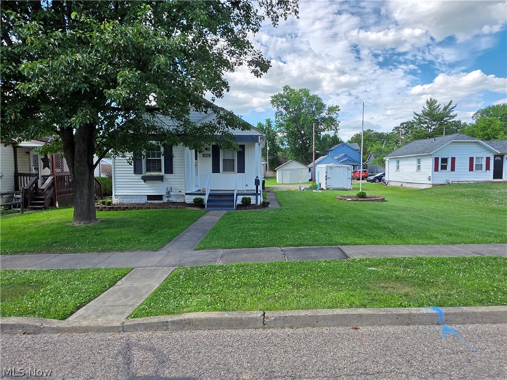 415 Winton Avenue Zanesville OH 43701