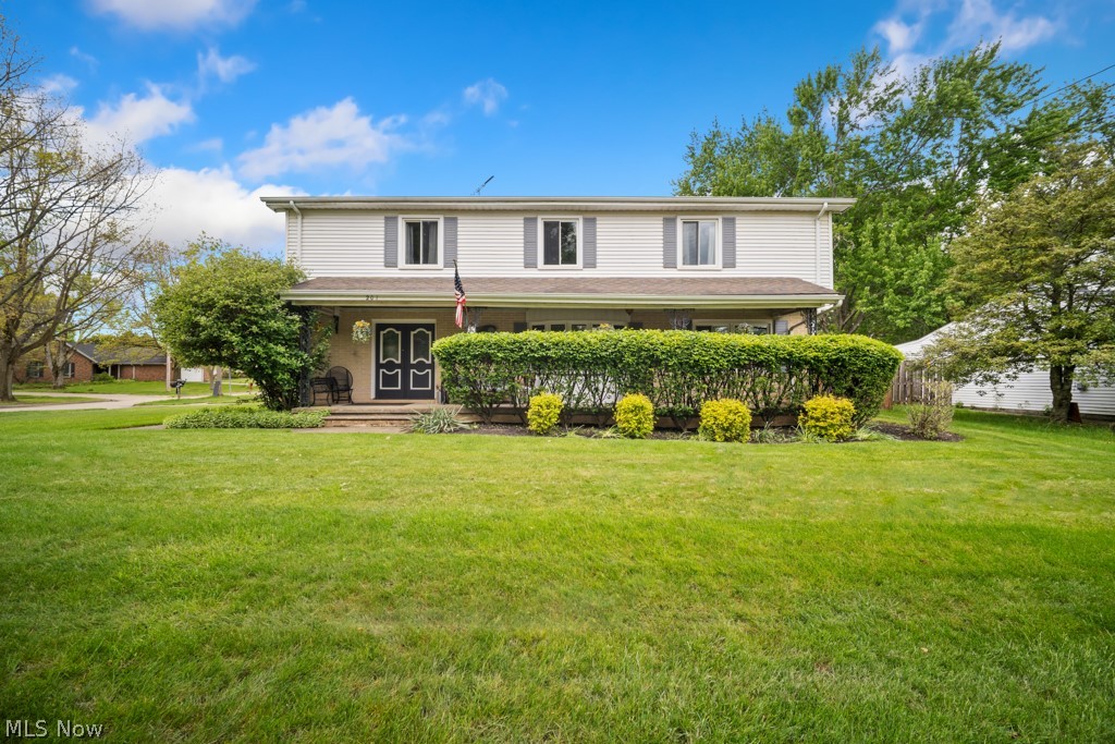 201 Curtis Street Medina OH 44256