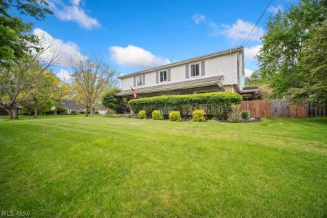 201 Curtis Street Medina OH 44256
