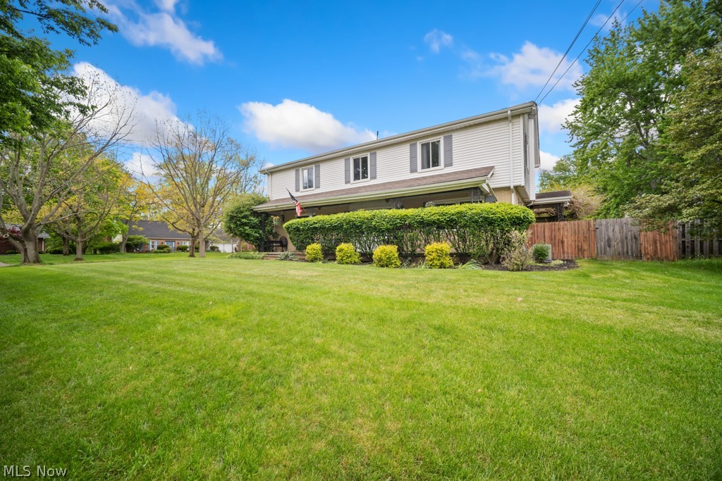 201 Curtis Street Medina OH 44256