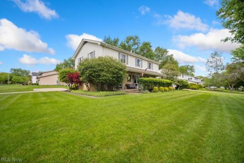 201 Curtis Street Medina OH 44256