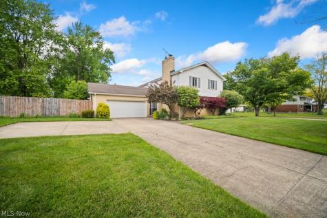 201 Curtis Street Medina OH 44256