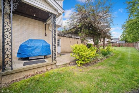 201 Curtis Street Medina OH 44256