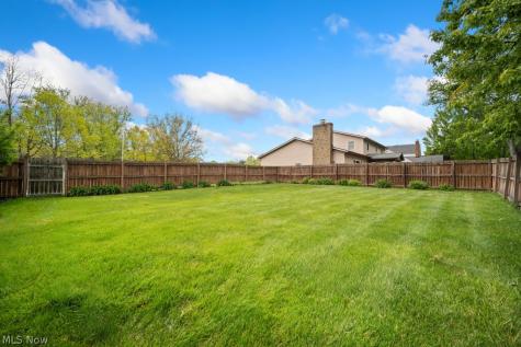 201 Curtis Street Medina OH 44256