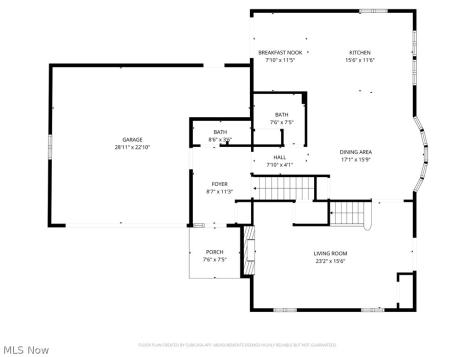 201 Curtis Street Medina OH 44256