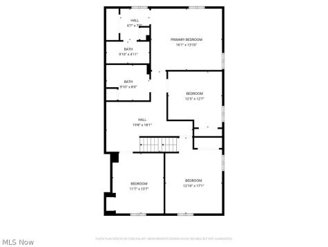 201 Curtis Street Medina OH 44256