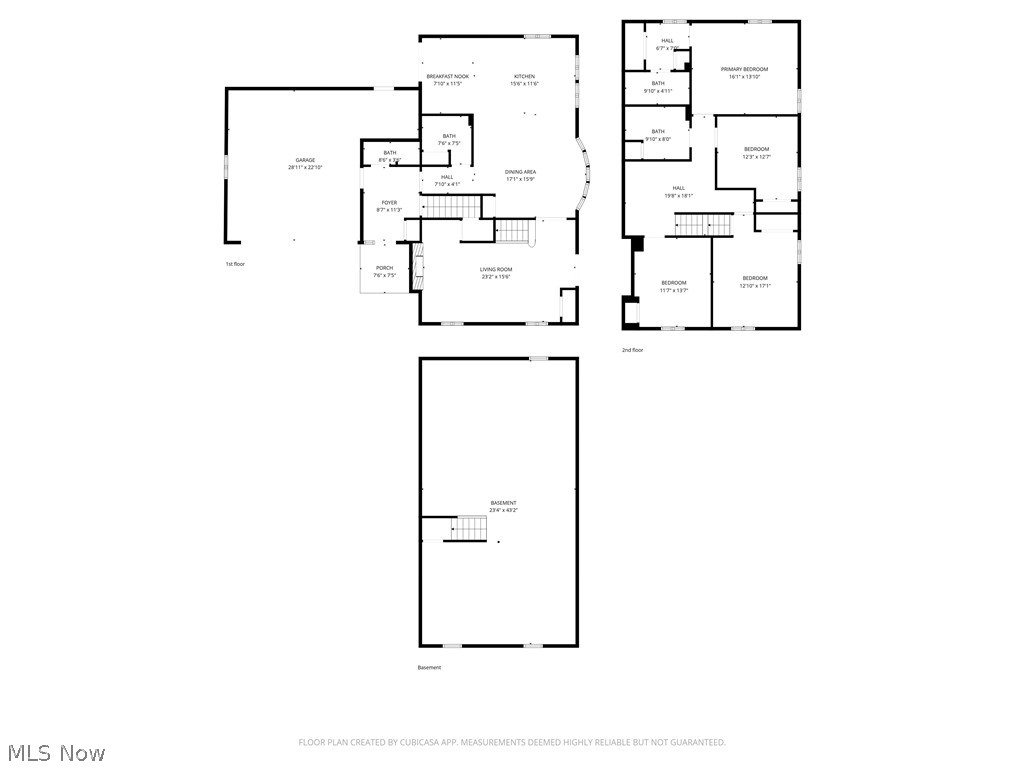 201 Curtis Street Medina OH 44256