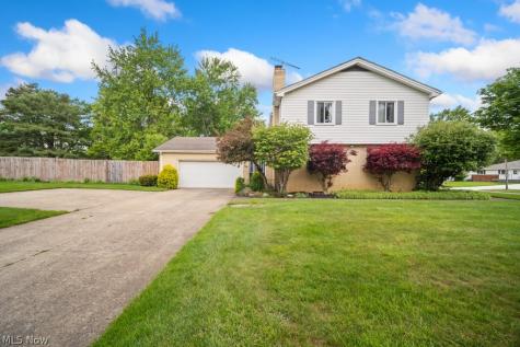 201 Curtis Street Medina OH 44256