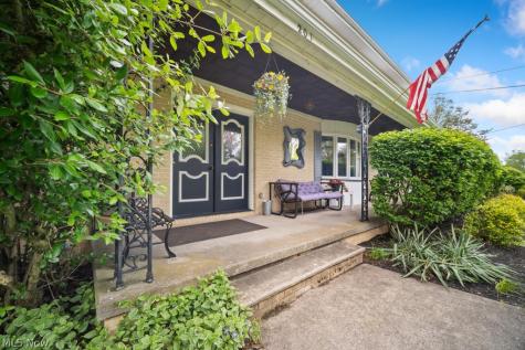 201 Curtis Street Medina OH 44256