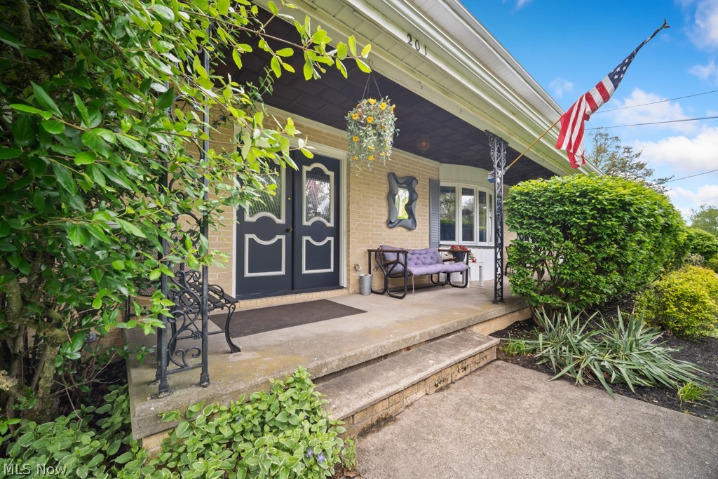 201 Curtis Street Medina OH 44256