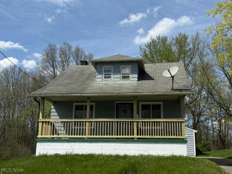 1712 Richmond Avenue Youngstown OH 44505